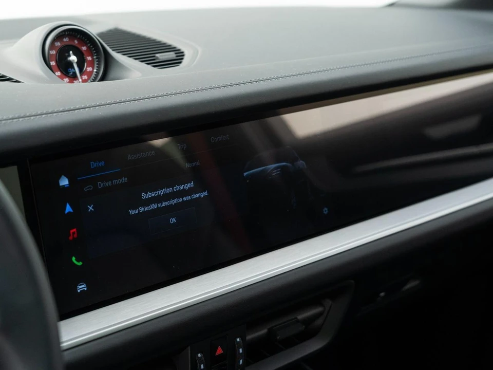 2026 Porsche 9Y0/9Y3 Cayenne S - Image 26 of 31