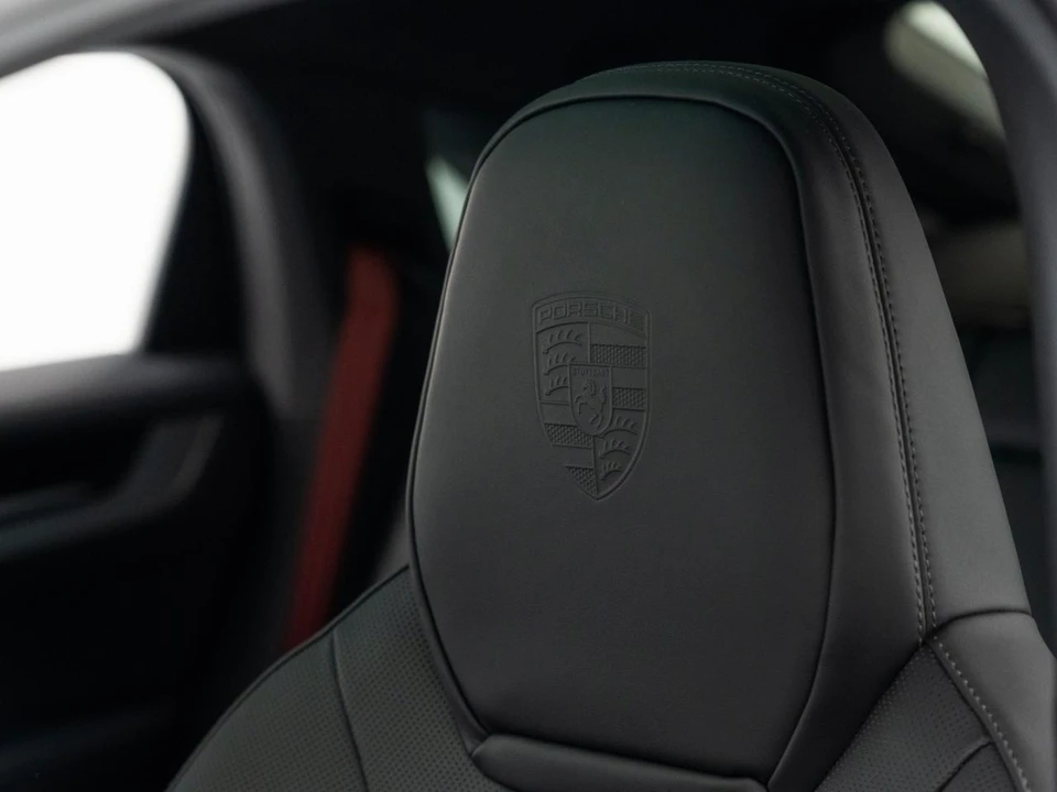 2026 Porsche 9Y0/9Y3 Cayenne S - Image 19 of 31