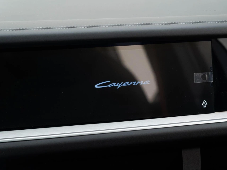 2026 Porsche 9Y0/9Y3 Cayenne S - Image 31 of 31