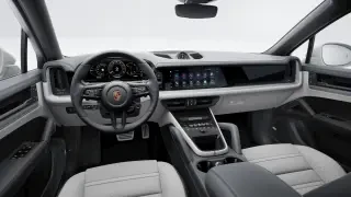 2026 Porsche 9Y0/9Y3 Cayenne S - Image 29 of 31