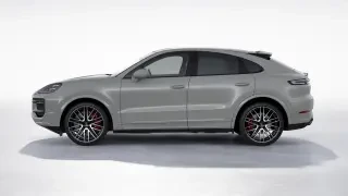 2026 Porsche 9Y0/9Y3 Cayenne S - Image 13 of 31