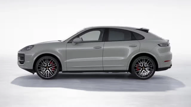 2026 Porsche 9Y0/9Y3 Cayenne S - Image 10 of 31