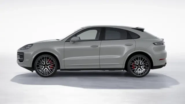 2026 Porsche 9Y0/9Y3 Cayenne S - Image 14 of 31