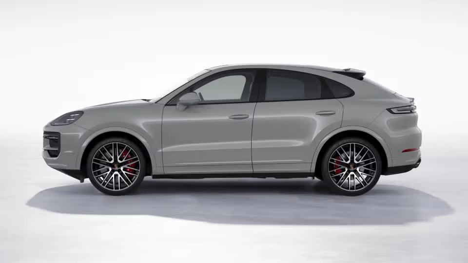 2026 Porsche 9Y0/9Y3 Cayenne S - Image 11 of 31