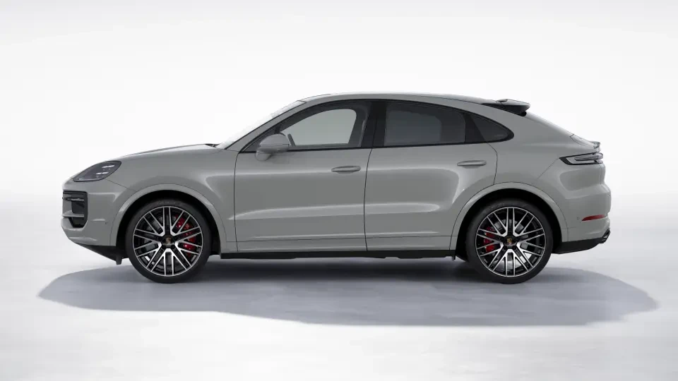 2026 Porsche 9Y0/9Y3 Cayenne S - Image 15 of 31