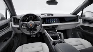 2026 Porsche 9Y0/9Y3 Cayenne S - Image 25 of 31