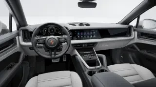 2026 Porsche 9Y0/9Y3 Cayenne S - Image 29 of 31