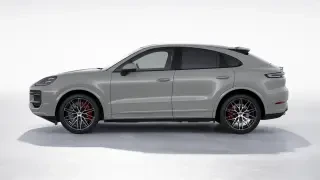 2026 Porsche 9Y0/9Y3 Cayenne S - Image 13 of 31