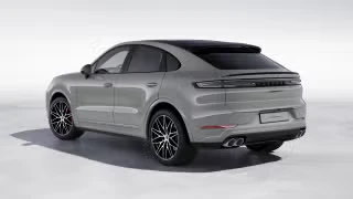 2026 Porsche 9Y0/9Y3 Cayenne S - Image 17 of 31