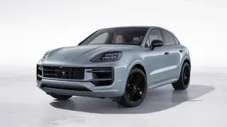 2026 Porsche 9Y0/9Y3 Cayenne Coupe - Image 5 of 30
