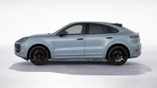 2026 Porsche 9Y0/9Y3 Cayenne Coupe - Image 9 of 30