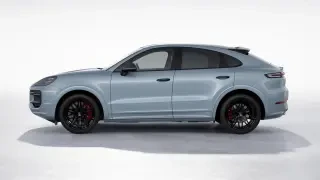 2026 Porsche 9Y0/9Y3 Cayenne Coupe - Image 13 of 30