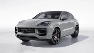 2026 Porsche 9Y0/9Y3 Cayenne S - Image 5 of 31