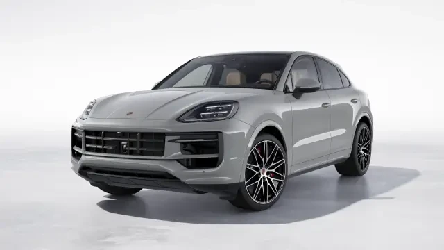 2026 Porsche 9Y0/9Y3 Cayenne S - Image 6 of 31