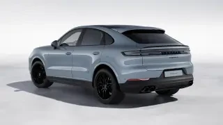2026 Porsche 9Y0/9Y3 Cayenne S - Image 21 of 31