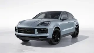 2026 Porsche 9Y0/9Y3 Cayenne S - Image 5 of 31