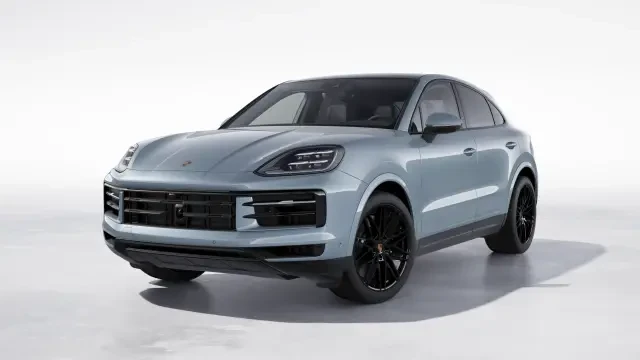 2026 Porsche 9Y0/9Y3 Cayenne S - Image 6 of 31