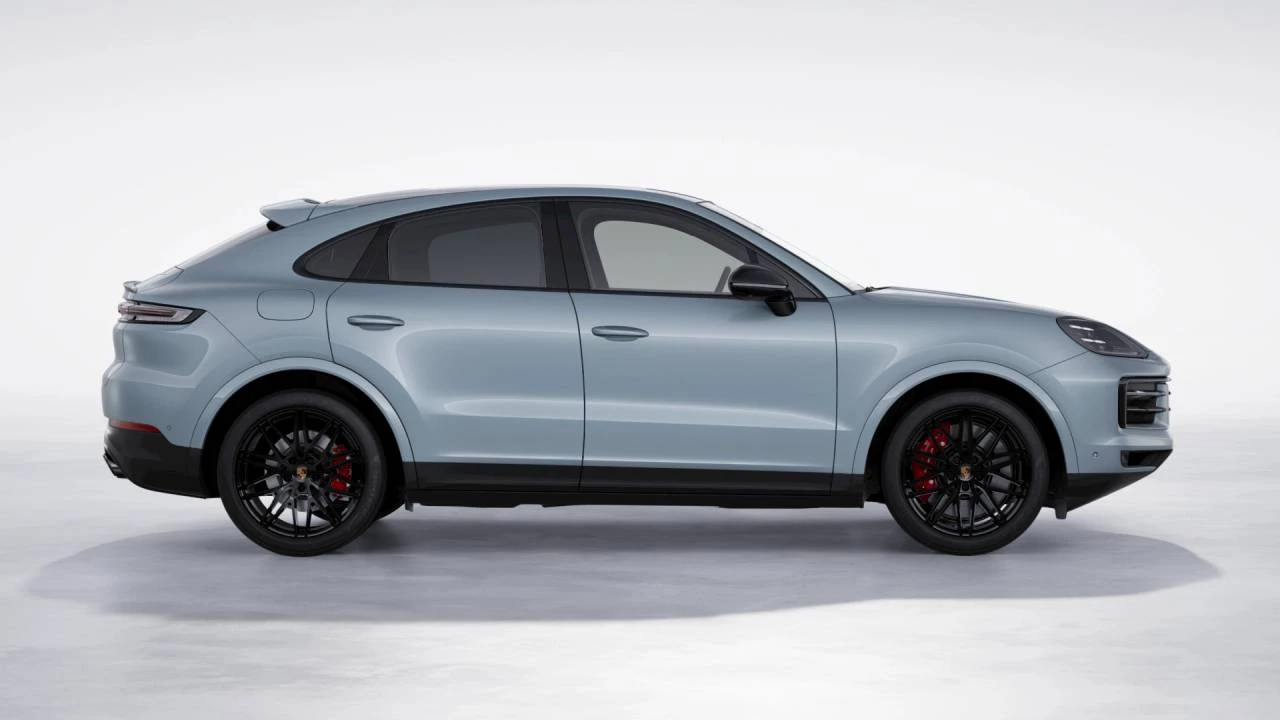 2026 Porsche 9Y0/9Y3 Cayenne S - Image 6 of 10