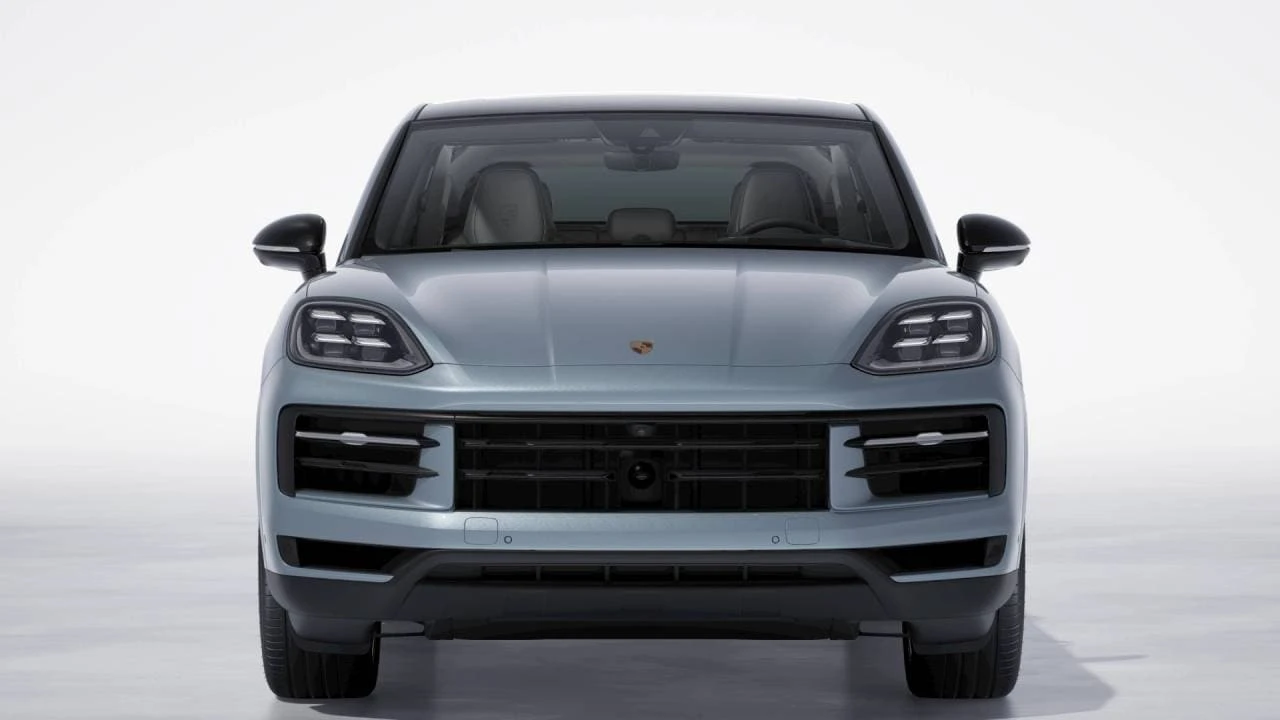 2026 Porsche 9Y0/9Y3 Cayenne S - Image 8 of 10