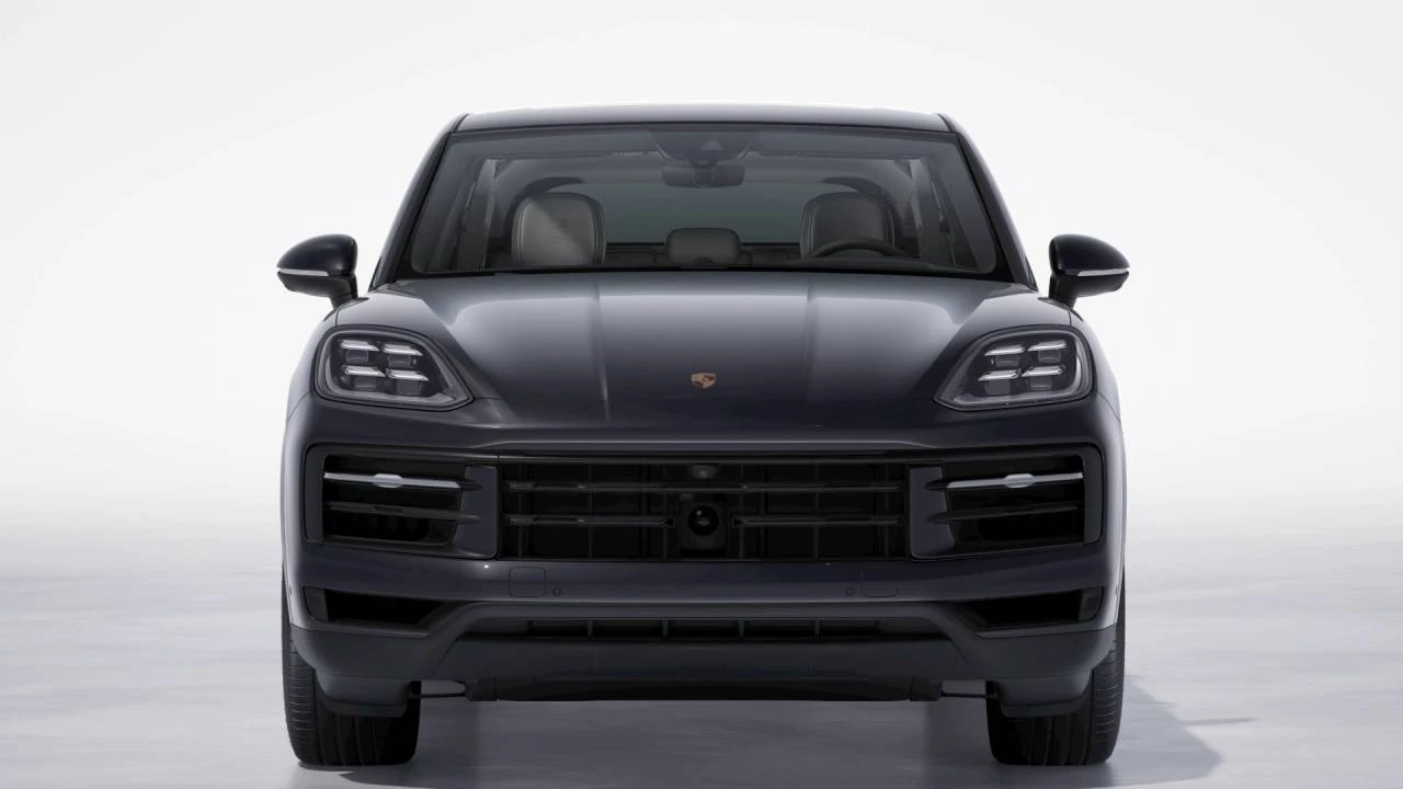 2026 Porsche 9Y0/9Y3 Cayenne S - Image 8 of 10