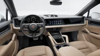 2026 Porsche 9Y0/9Y3 Cayenne S - Image 29 of 31