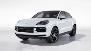 2026 Porsche 9Y0/9Y3 Cayenne S - Image 5 of 31
