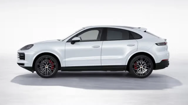 2026 Porsche 9Y0/9Y3 Cayenne S - Image 10 of 31