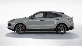 2026 Porsche 9Y0/9Y3 Cayenne S - Image 13 of 30