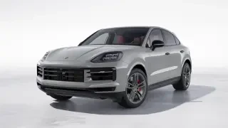 2026 Porsche 9Y0/9Y3 Cayenne S - Image 5 of 30