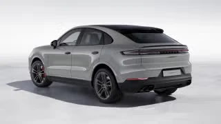 2026 Porsche 9Y0/9Y3 Cayenne S - Image 17 of 30