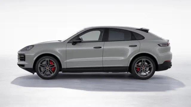 2026 Porsche 9Y0/9Y3 Cayenne S - Image 10 of 30