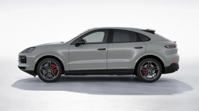 2026 Porsche 9Y0/9Y3 Cayenne S - Image 14 of 30