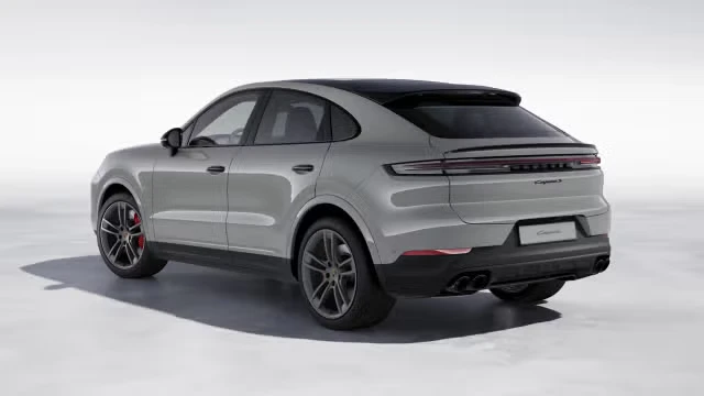 2026 Porsche 9Y0/9Y3 Cayenne S - Image 18 of 30