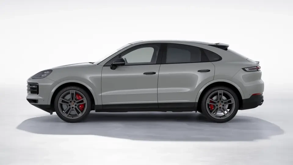 2026 Porsche 9Y0/9Y3 Cayenne S - Image 15 of 30