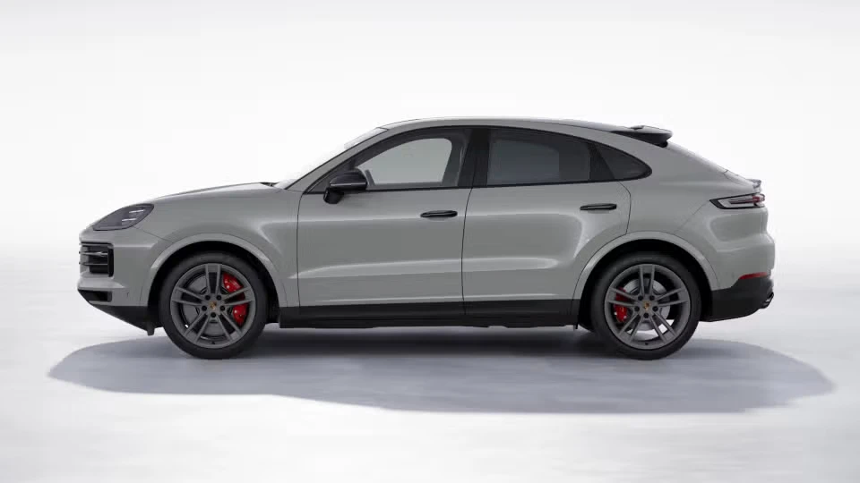 2026 Porsche 9Y0/9Y3 Cayenne S - Image 11 of 30