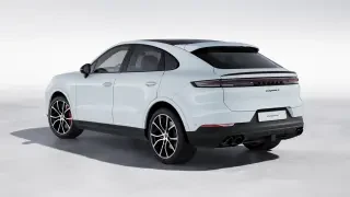 2026 Porsche - Image 21 of 30