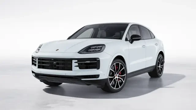 2026 Porsche - Image 6 of 30