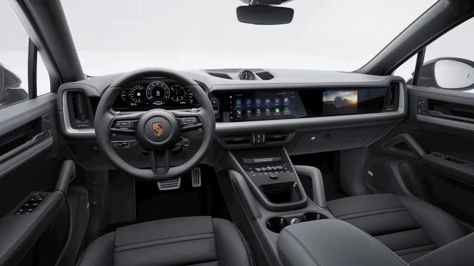 2026 Porsche - Image 27 of 30