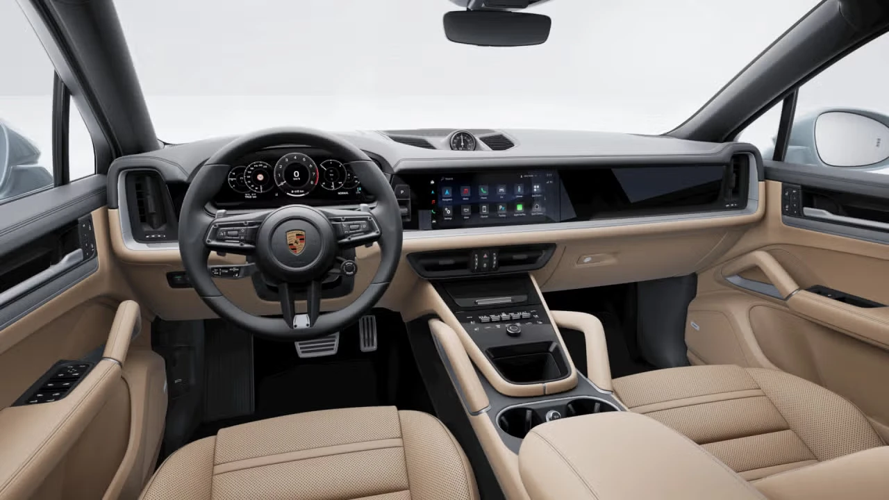 2026 Porsche - Image 28 of 30