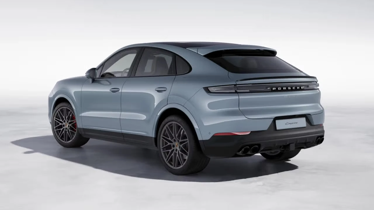 2026 Porsche - Image 20 of 30