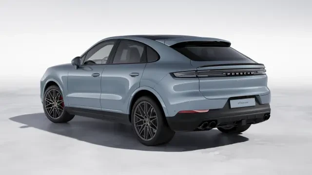 2026 Porsche - Image 22 of 30
