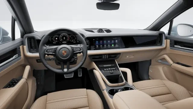 2026 Porsche - Image 30 of 30