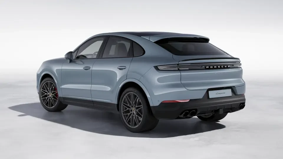 2026 Porsche - Image 23 of 30