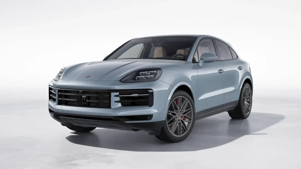 2026 Porsche - Image 7 of 30