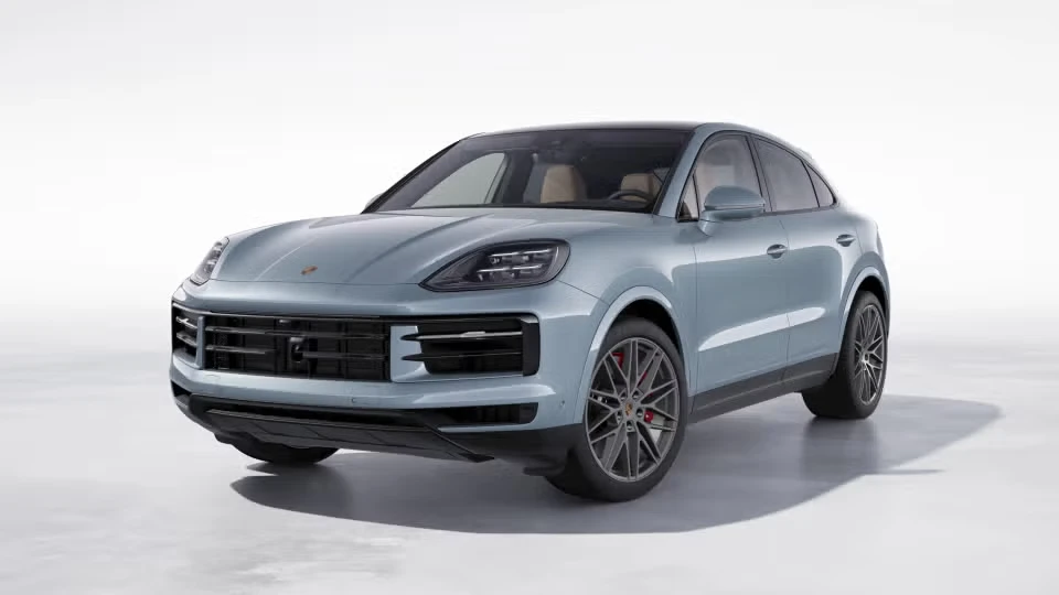 2026 Porsche - Image 3 of 30