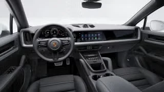2026 Porsche 9Y0/9Y3 Cayenne S - Image 25 of 31