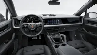 2026 Porsche 9Y0/9Y3 Cayenne S - Image 29 of 31