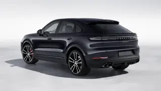 2026 Porsche 9Y0/9Y3 Cayenne S - Image 21 of 31