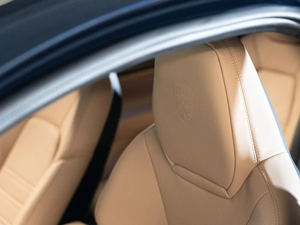 2026 Porsche 9Y0/9Y3 Cayenne Coupe - Image 25 of 30