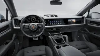 2026 Porsche 9Y0/9Y3 Cayenne S - Image 29 of 31